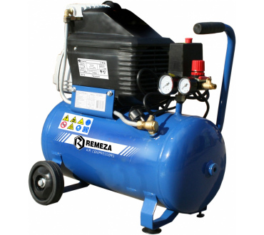 Поршневой компрессор REMEZA СБ4/С-24.J1047B